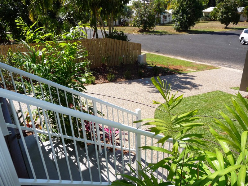 Mission Beach QLD 4852