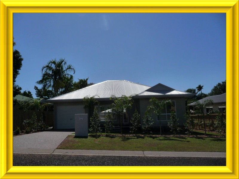 Mission Beach QLD 4852