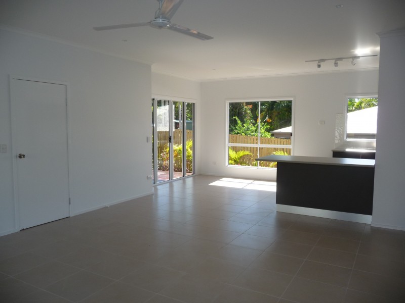 Mission Beach QLD 4852