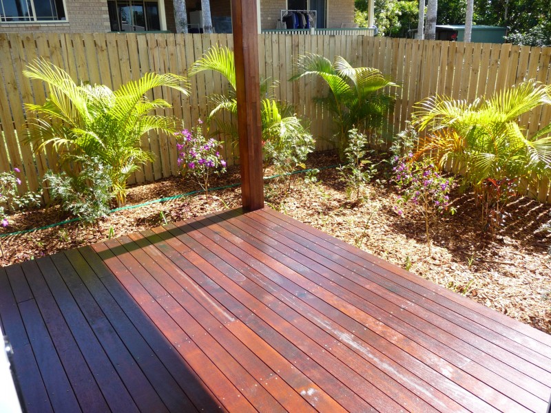 Mission Beach QLD 4852