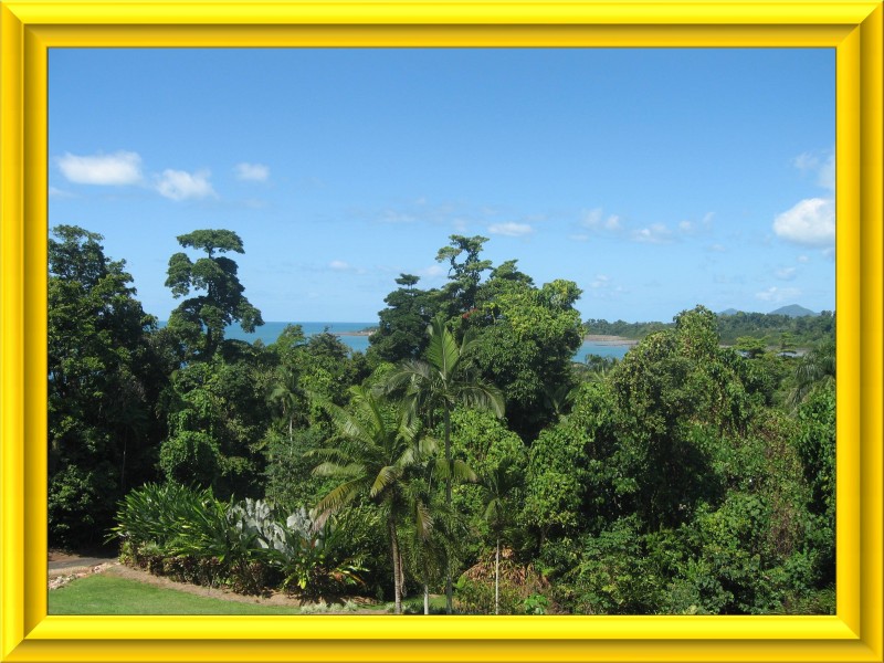 Mission Beach QLD 4852