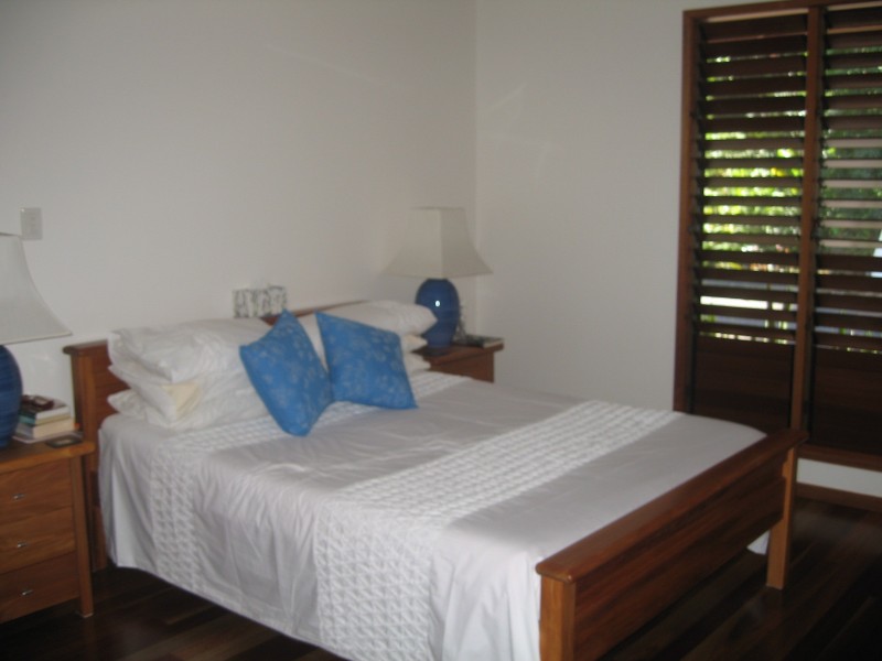 Mission Beach QLD 4852