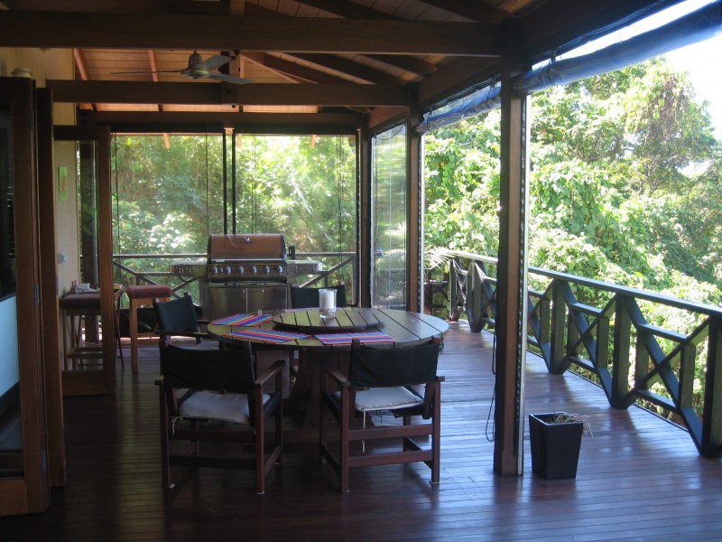 Mission Beach QLD 4852