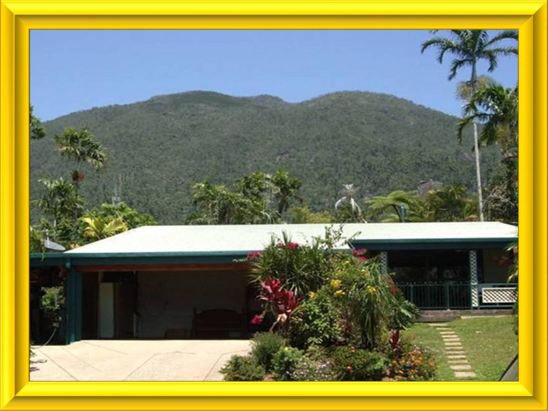 Mission Beach QLD 4852