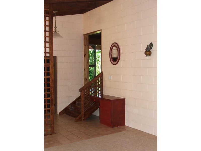 Mission Beach QLD 4852