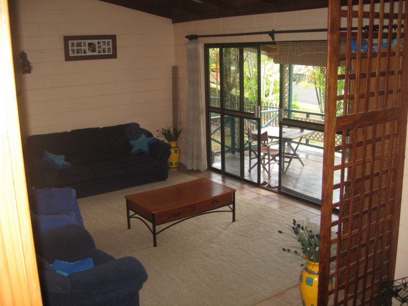 Mission Beach QLD 4852