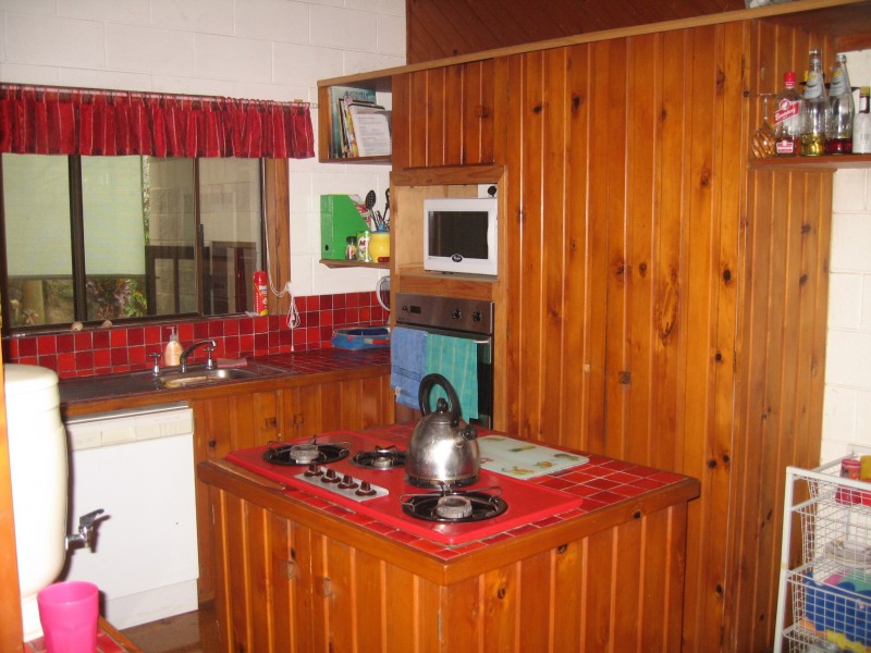 Mission Beach QLD 4852