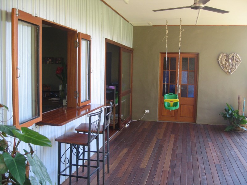 Mission Beach QLD 4852