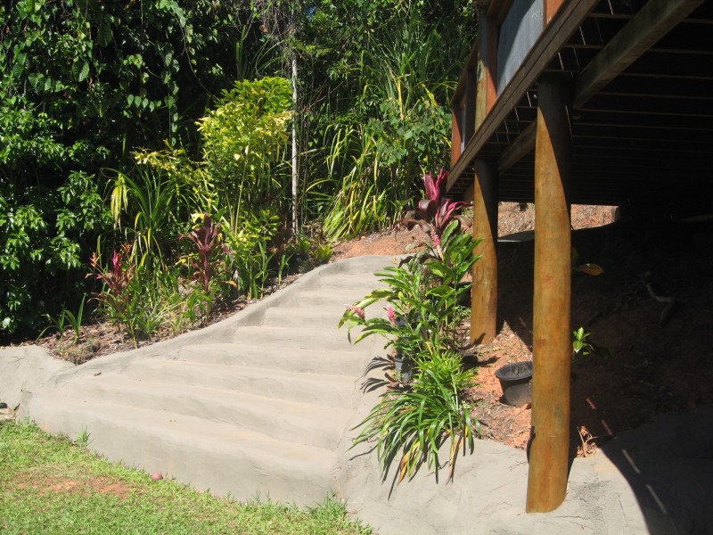 Mission Beach QLD 4852