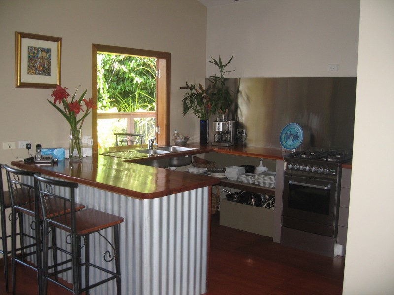 Mission Beach QLD 4852