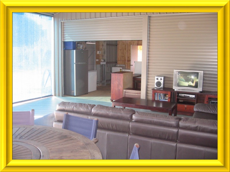 Mission Beach QLD 4852