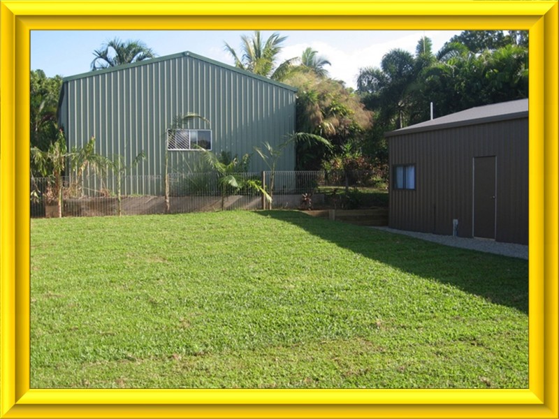 Mission Beach QLD 4852