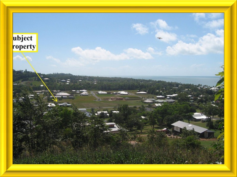 Mission Beach QLD 4852