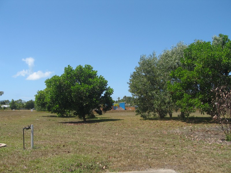 Mission Beach QLD 4852