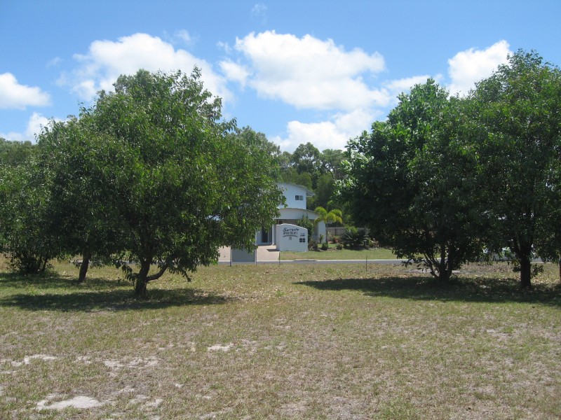 Mission Beach QLD 4852