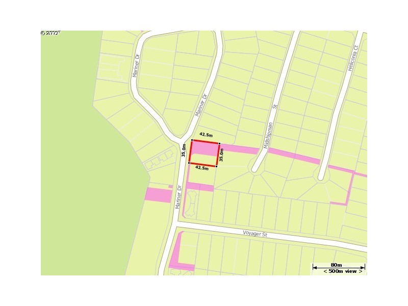 Mission Beach QLD 4852