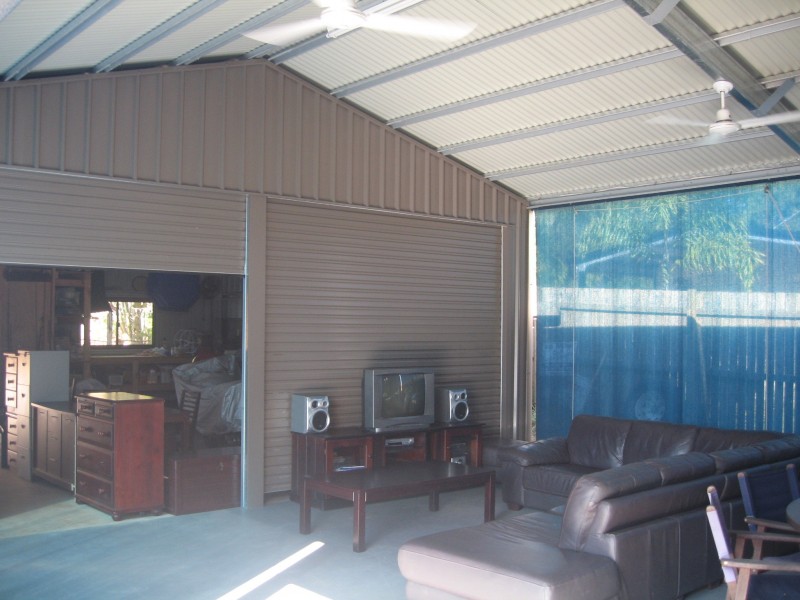 Mission Beach QLD 4852
