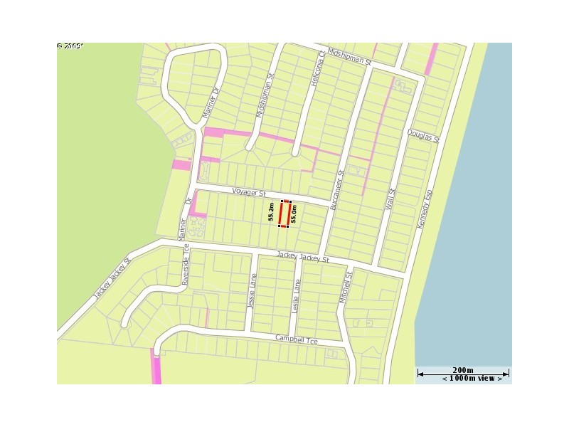 Mission Beach QLD 4852