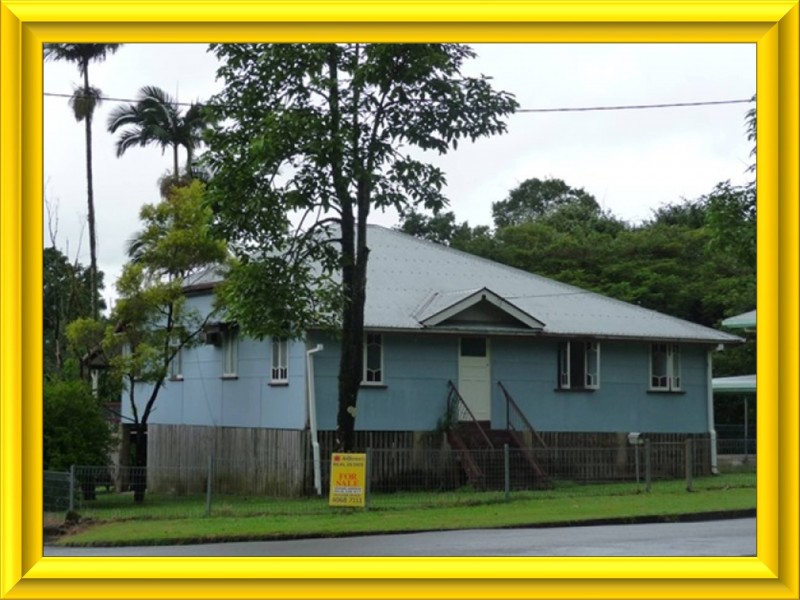 Tully QLD 4854