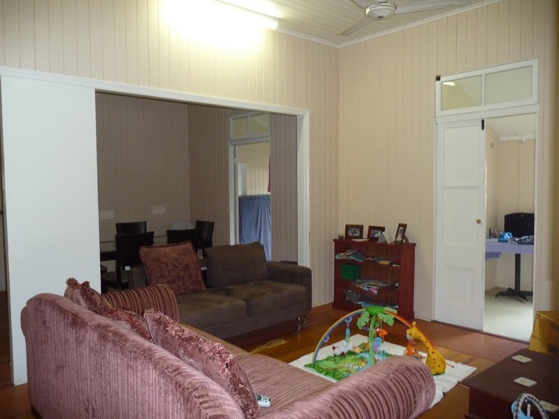 Tully QLD 4854