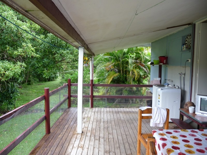 Tully QLD 4854