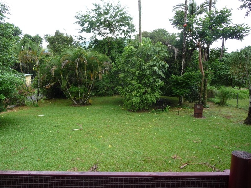 Tully QLD 4854