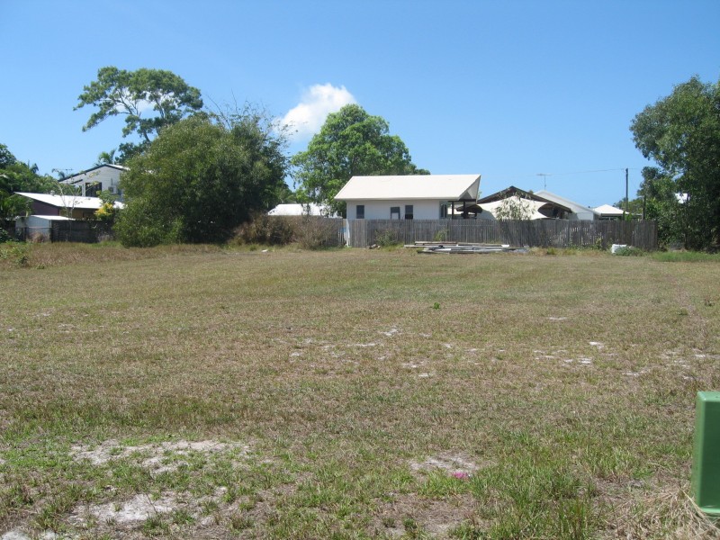 Mission Beach QLD 4852