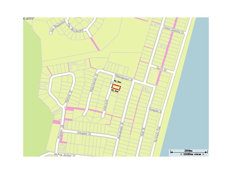 Mission Beach QLD 4852