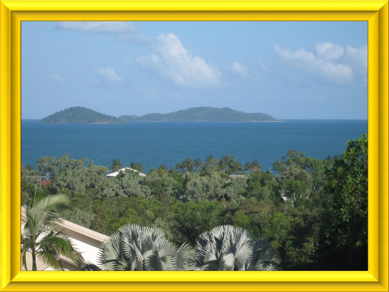 Mission Beach QLD 4852