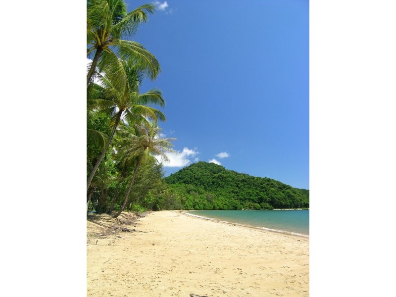 Mission Beach QLD 4852