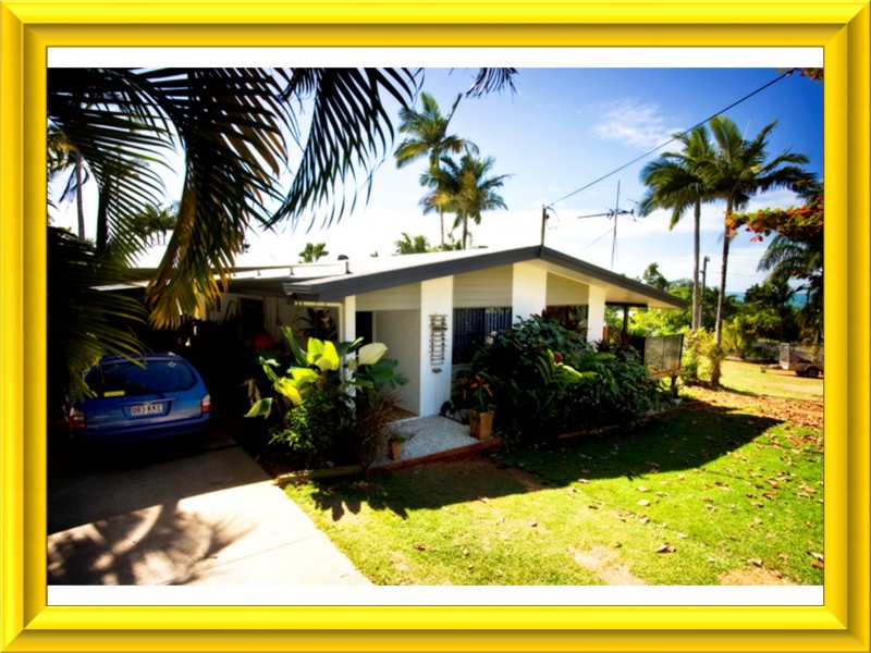 Mission Beach QLD 4852