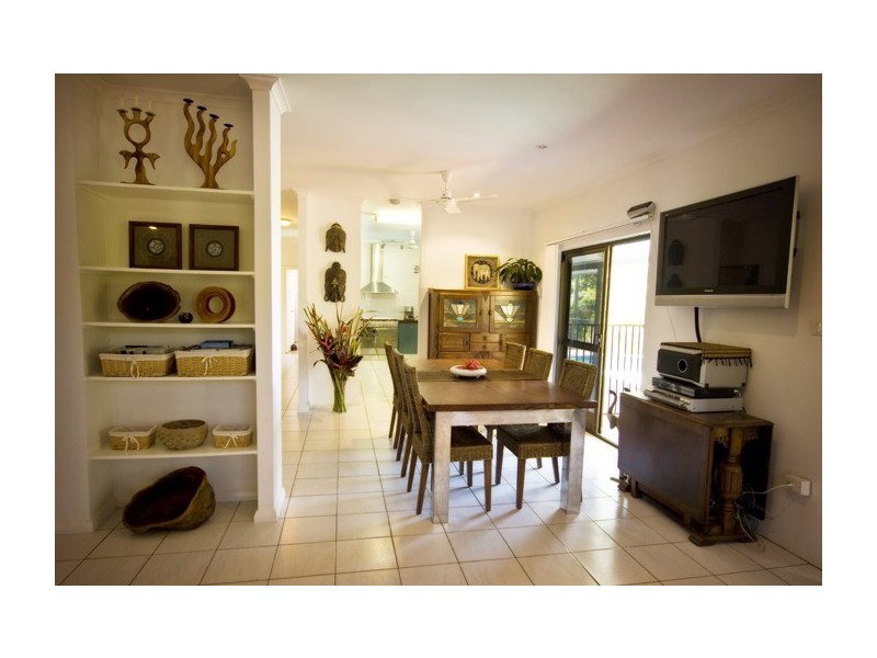 Mission Beach QLD 4852