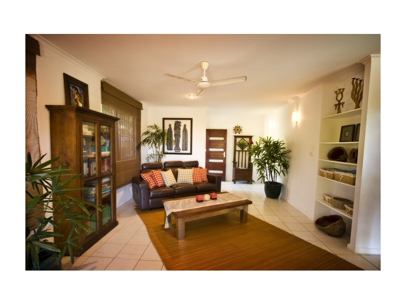 Mission Beach QLD 4852