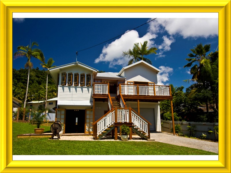 Mission Beach QLD 4852