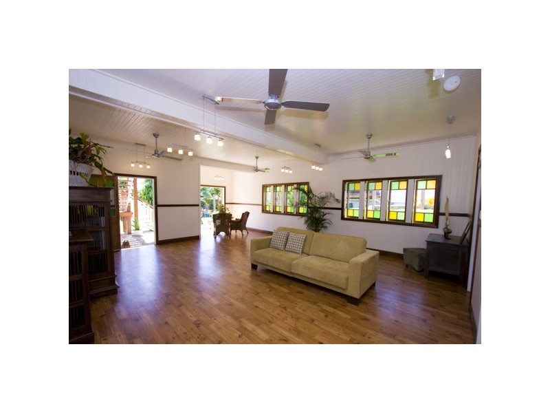 Mission Beach QLD 4852