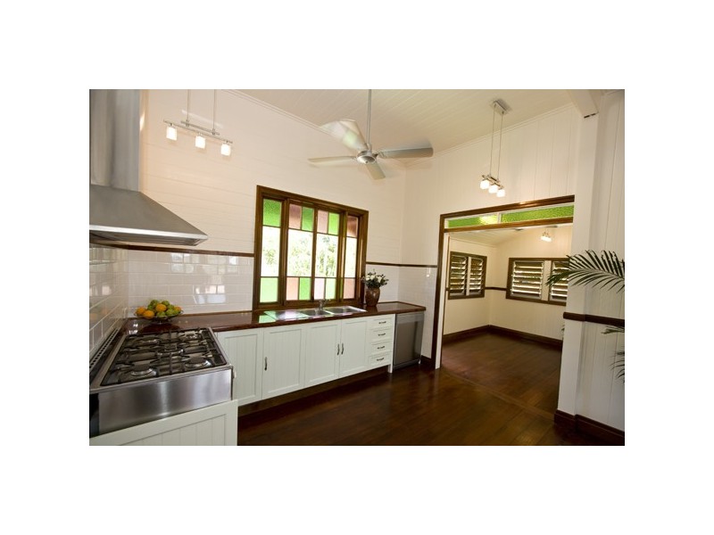 Mission Beach QLD 4852