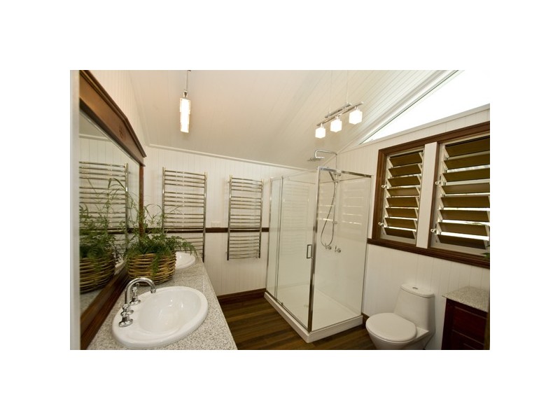 Mission Beach QLD 4852