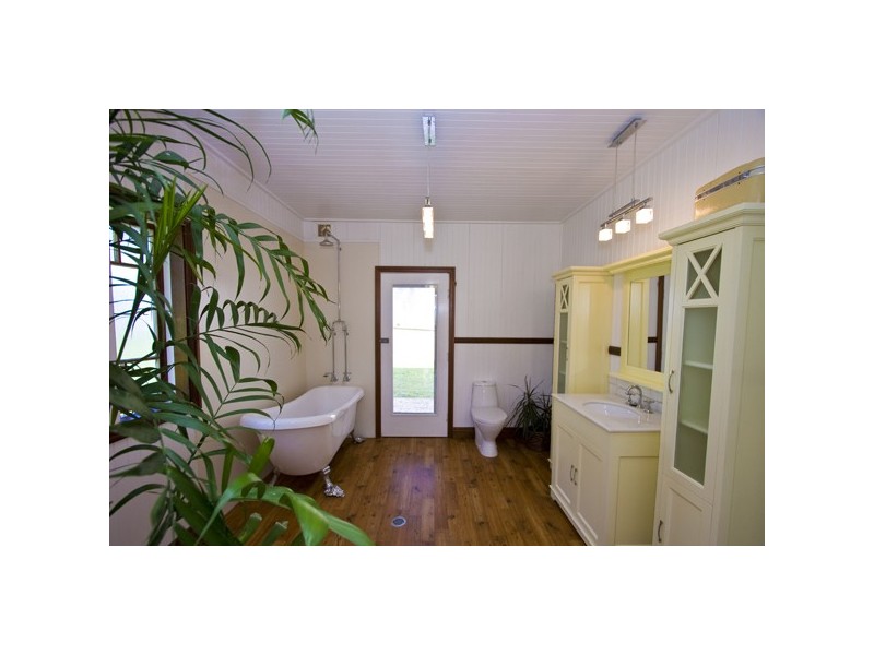 Mission Beach QLD 4852