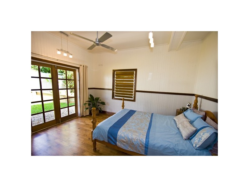 Mission Beach QLD 4852