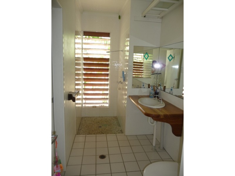 Mission Beach QLD 4852