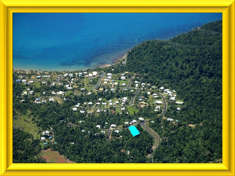 Mission Beach QLD 4852