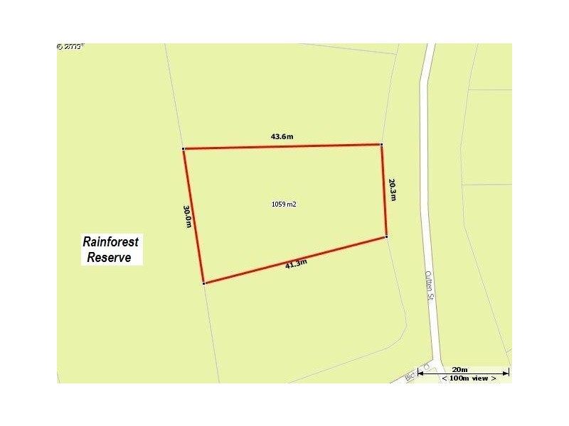 Mission Beach QLD 4852