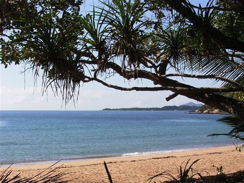 Mission Beach QLD 4852