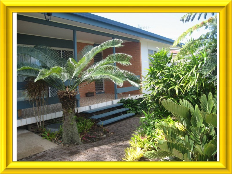 Mission Beach QLD 4852