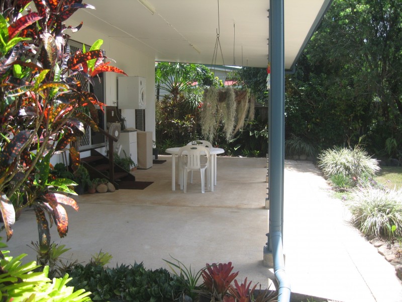 Mission Beach QLD 4852