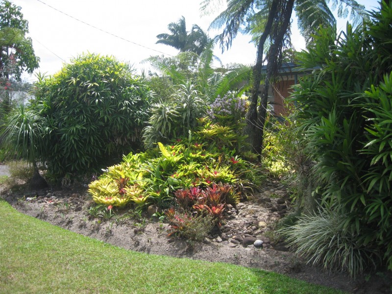 Mission Beach QLD 4852