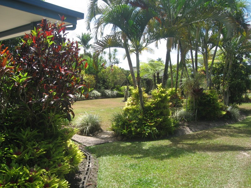 Mission Beach QLD 4852