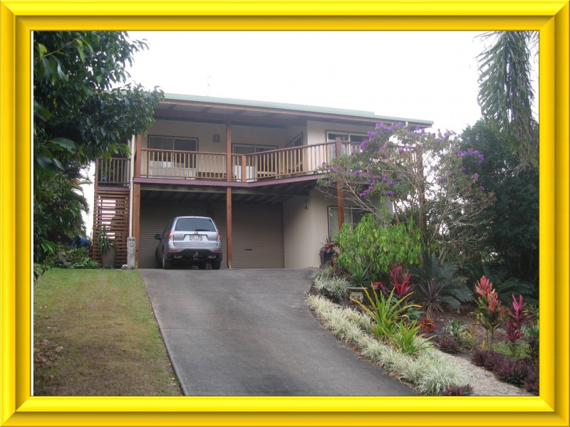 Mission Beach QLD 4852