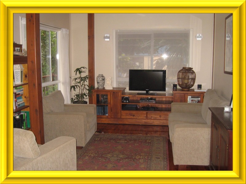 Mission Beach QLD 4852