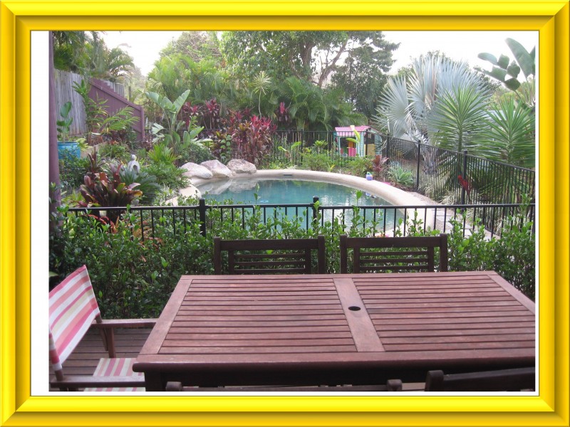 Mission Beach QLD 4852